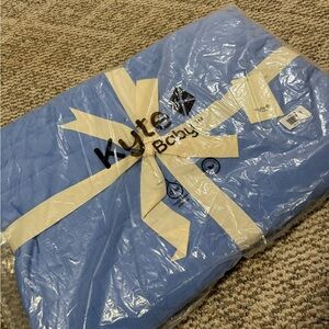 Kyte BABY Periwinkle Youth Blanket